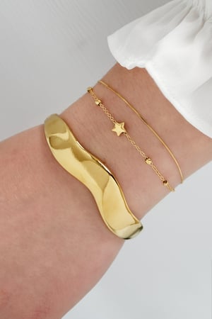 Golvende armband h5 Afbeelding2