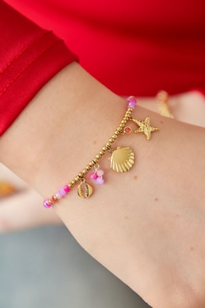 Queen of the sea Bracelet h5 Picture2