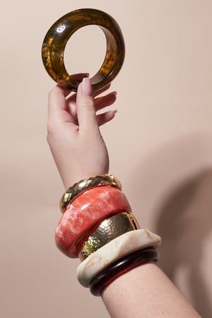 Acrylic Bangle h5 Picture3