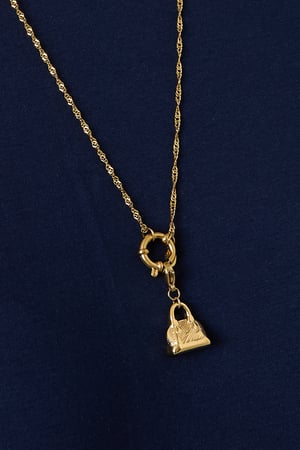 Handbag jewelry charm h5 Picture2