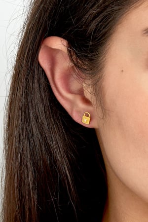 earring clasp - 925  h5 Picture3