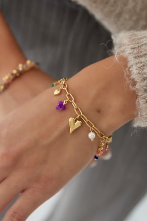 charm bilezik charm şelale h5 Resim2