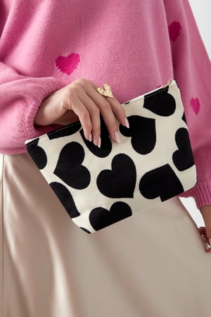 Trousse con cuori h5 Immagine2