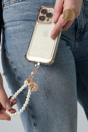 ocean pearl phone cord h5 Picture2