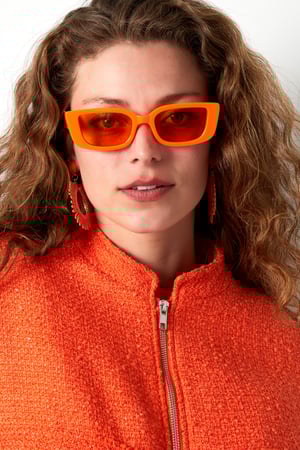 We love Orange Sunglasses h5 Picture2