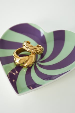 Heart jewelry tray swirly h5 Picture2