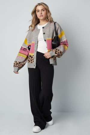 Dreamy Days cardigan h5 Picture6