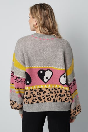 Dreamy Days cardigan h5 Picture12