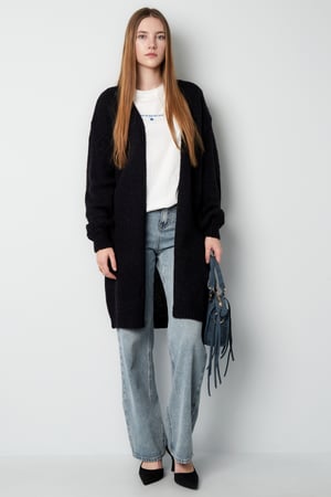 Stay cozy yelek h5 Resim3