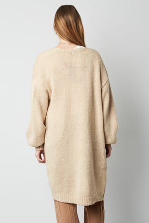 Stay cozy yelek h5 Resim7