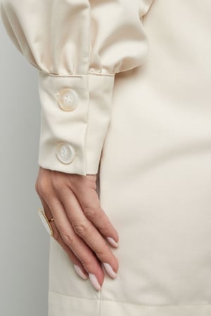 Long sleeve playsuit h5 Picture5