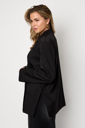 DIY Gimme Wrap Blazer h5 Picture5