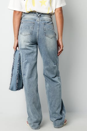 Denim jeans wild wanderer h5 Picture8