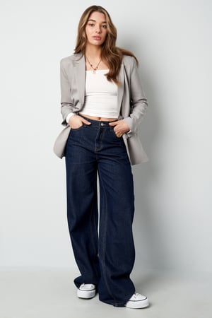 Jeans the classic cut h5 Picture5