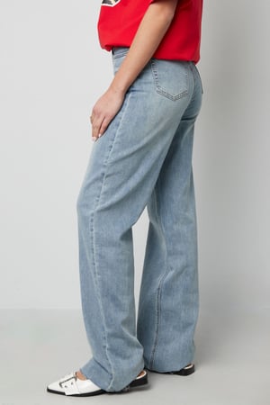 Jeans the icon fit h5 Picture3