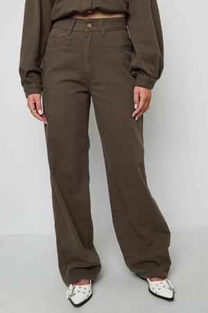 Denim Set Jeans h5 Picture4