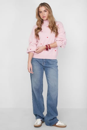 Kalpli örgü kazak h5 Resim8