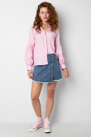 Love Blouse h5 Picture4