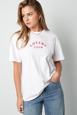 T-Shirt-Liebhaber-Club h5 Bild7