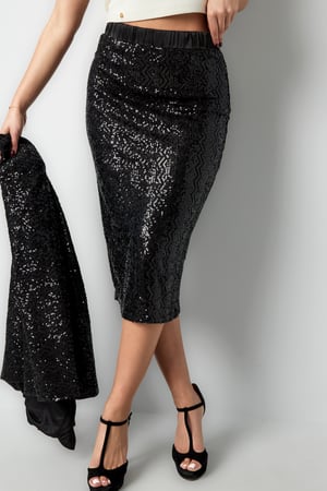 Glitter skirt h5 Picture6
