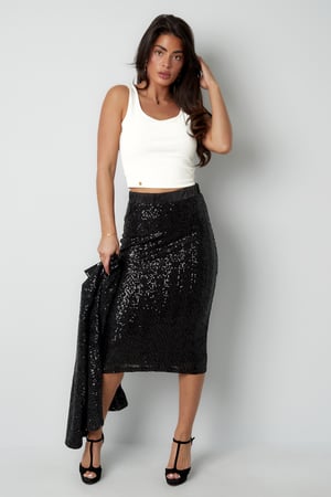Glitter skirt h5 Picture5