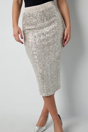 Glitter skirt h5 Picture2