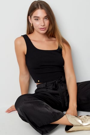 Camisa - negro - S h5 Imagen5