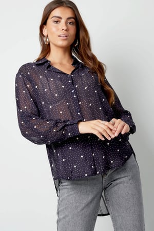 Blouse dots h5 Picture2