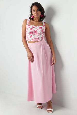 Flower butterfly top h5 Picture4