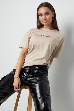 T-Shirt Soyez Libre h5 Bild4