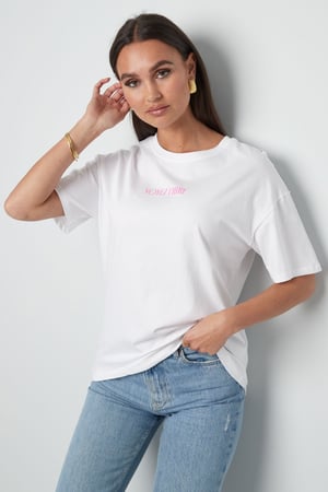 T-Shirt Soyez Libre h5 Bild6