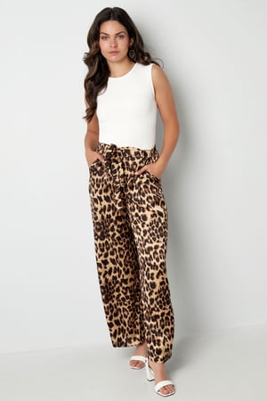 Basic bodysuit sleeveless h5 Picture7