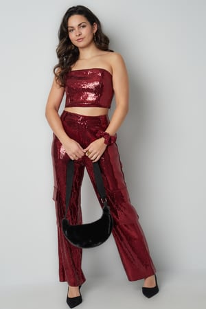 glitter bandeau top h5 Picture9