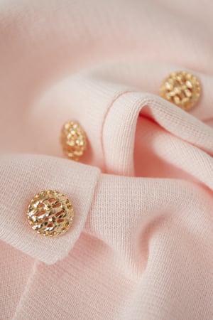 Top Knots about you - Bianco sporco h5 Immagine8