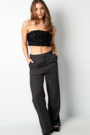 Roses bandeau top h5 Picture5