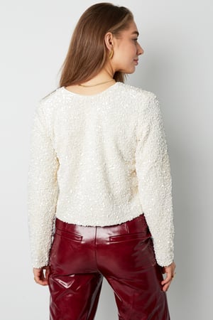Party top with sequins h5 Picture12