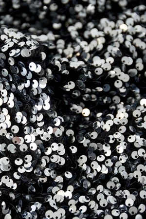 Glitzerndes Korsett-Top h5 Bild8