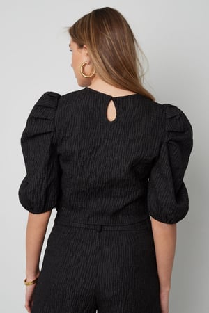 Oberteil Black love h5 Bild4