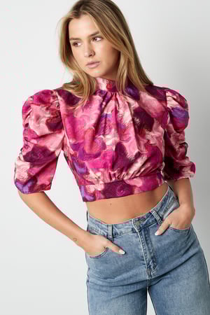 Short sleeve Top Jolie h5 Picture4