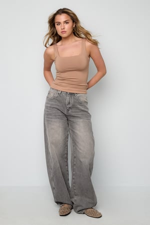Sleeveless Top h5 Picture8