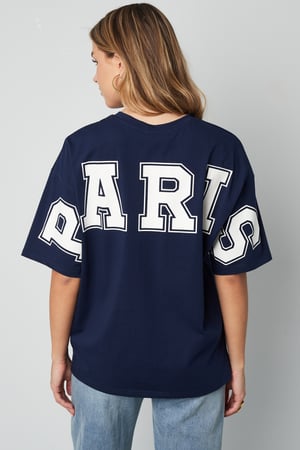Paris College T-shirt h5 Picture6