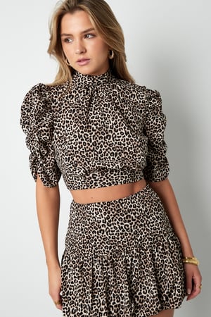 Short sleeve Top Jolie h5 Picture6