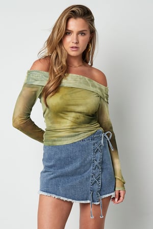 Festival Lola Longsleeve h5 Picture4