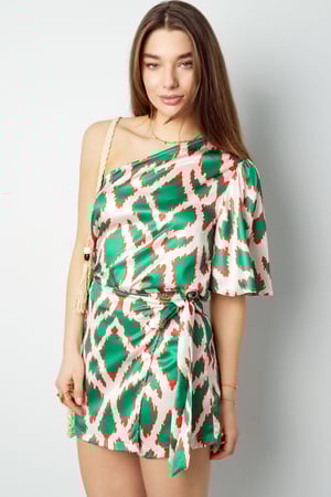 Falda pantalón tropical bliss h5 Imagen9