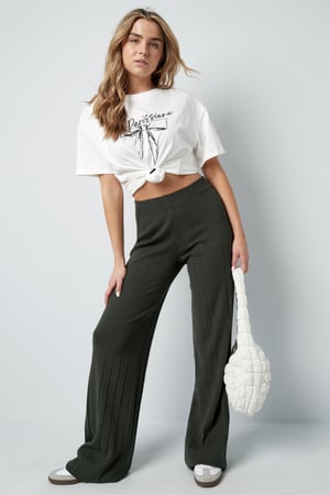 Pantaloni morbidi Harmony h5 Immagine8