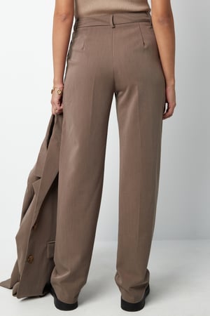 Pantaloni Show Your Smile h5 Immagine7