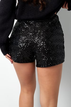 Glitter shorts h5 Picture6