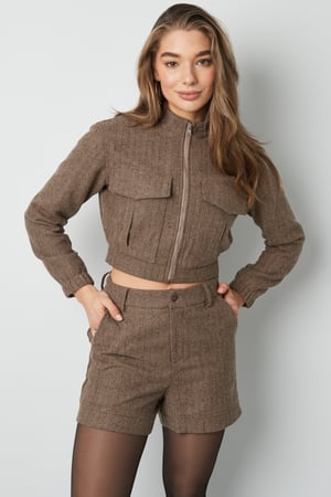 Short knitted deluxe h5 Picture6