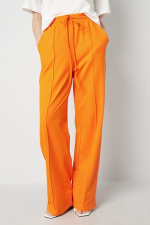 Pantalon confortable h5 Image3