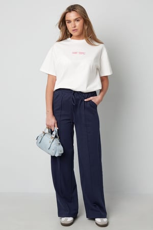 Pantalon confortable h5 Image4